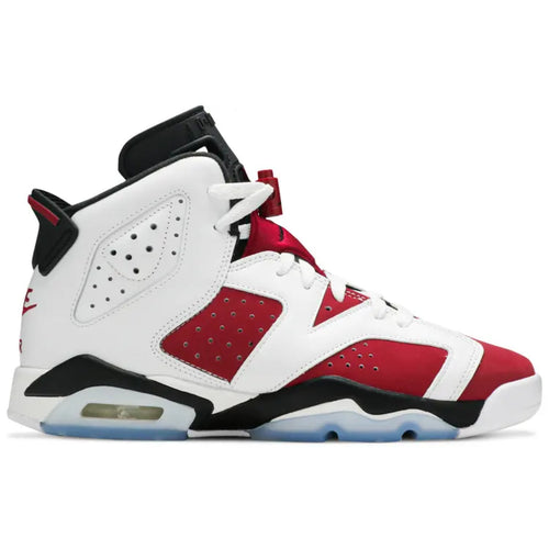 Jordan 6 Retro Carmine 2021 (GS)