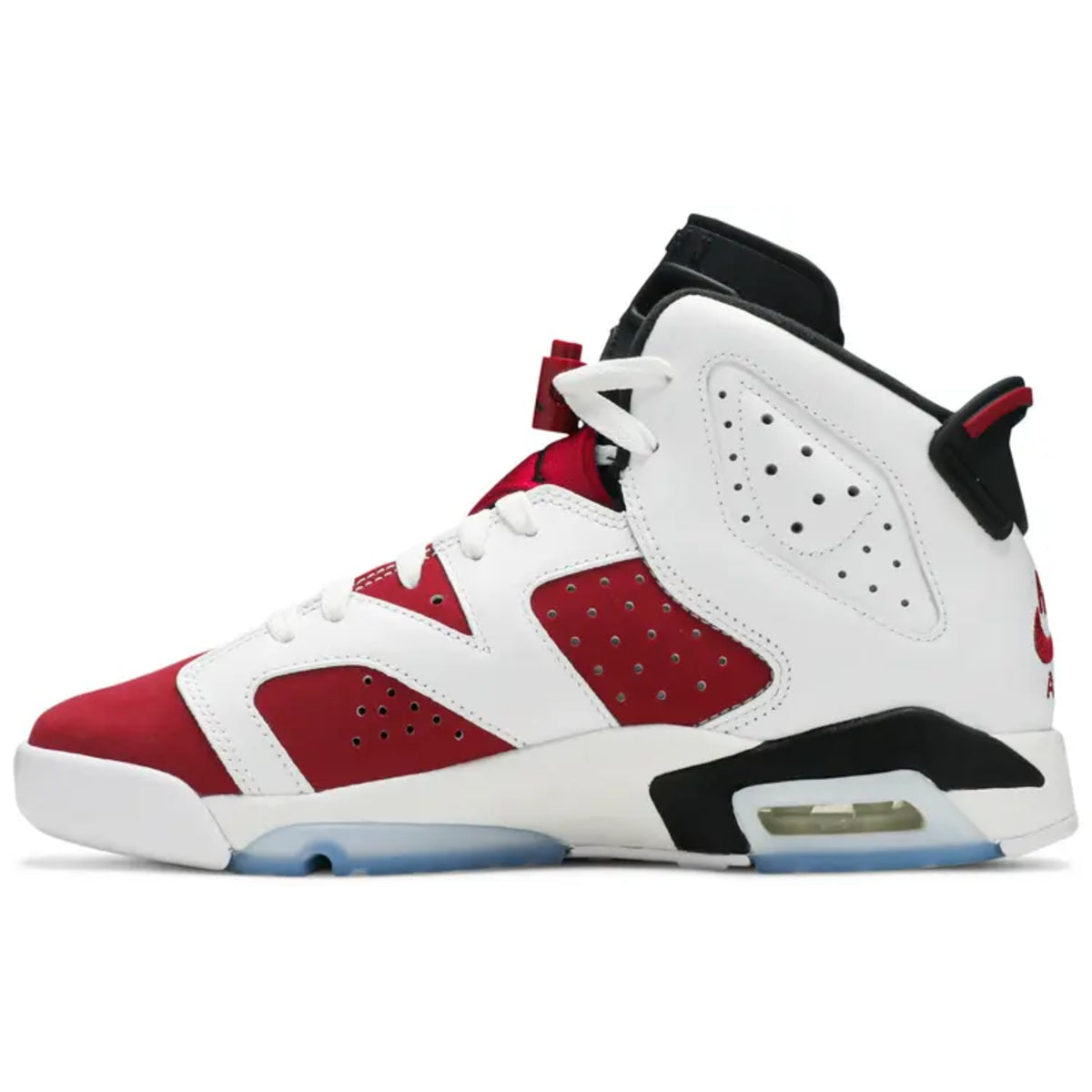 Jordan 6 Retro Carmine 2021 (GS)