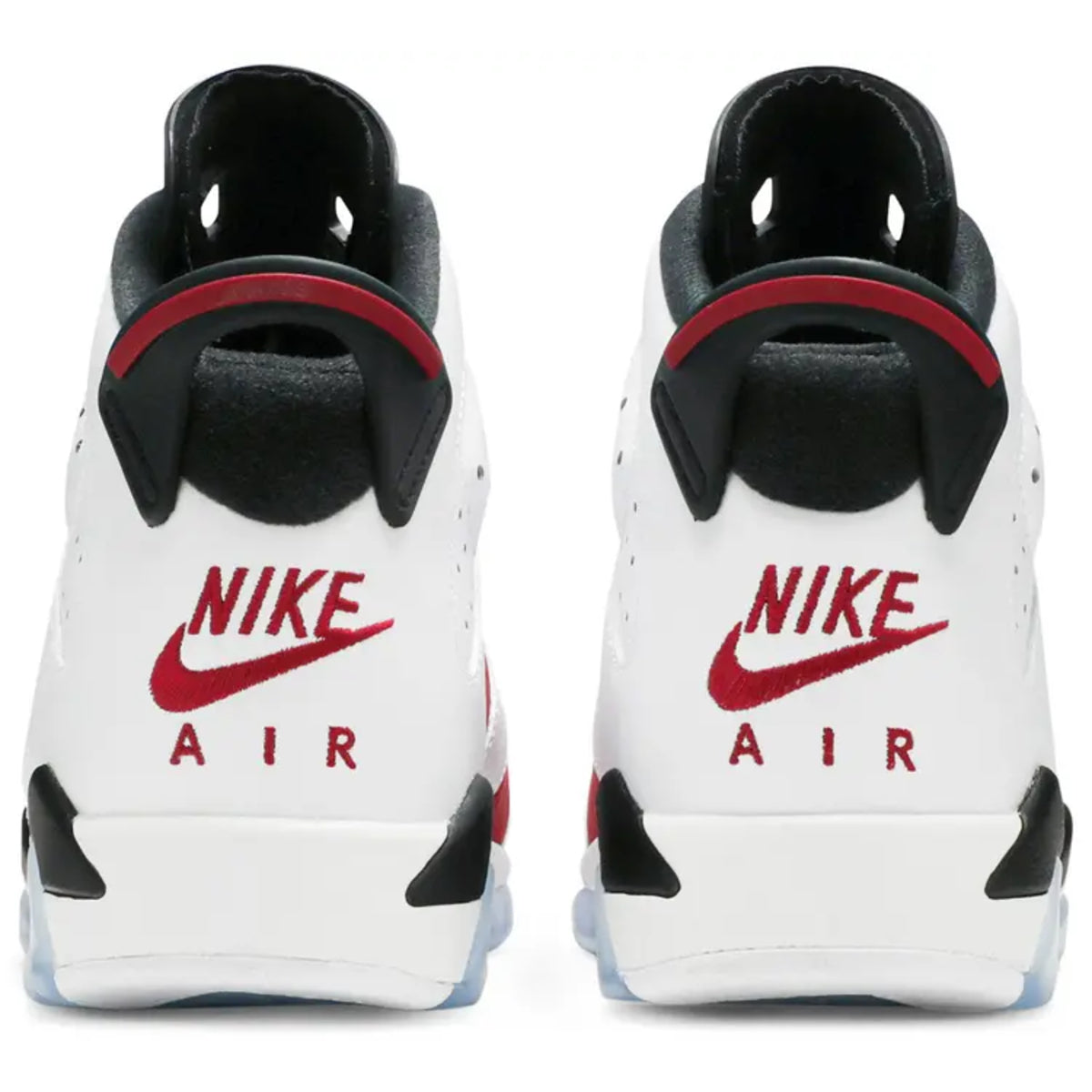 Jordan 6 Retro Carmine 2021 (GS)