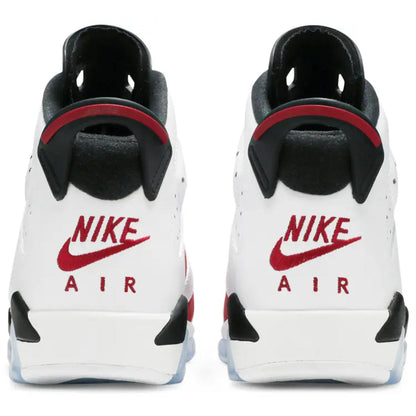Jordan 6 Retro Carmine 2021 (GS)