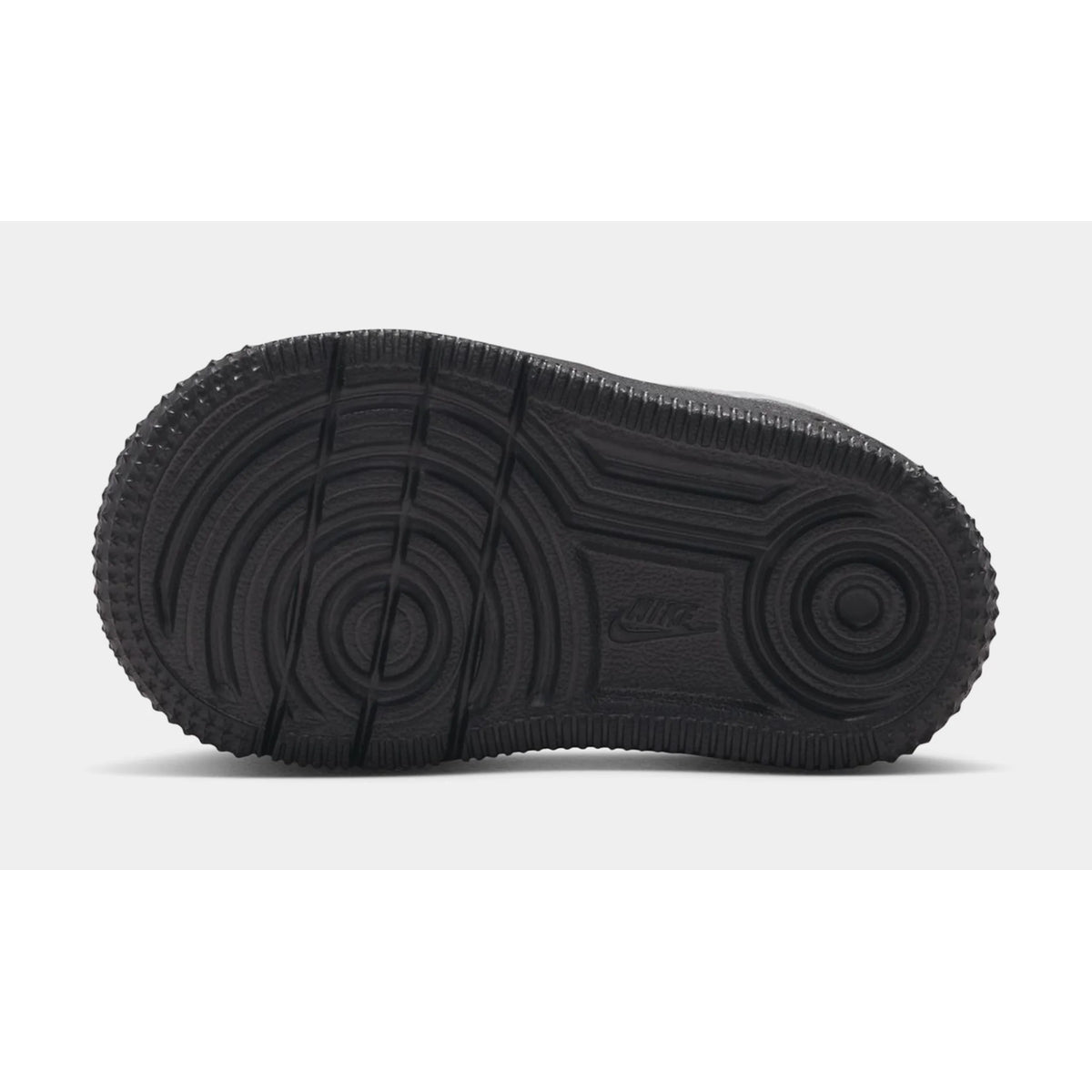Nike Air Force 1 Low LV8 3 Black Wolf Grey (TD)