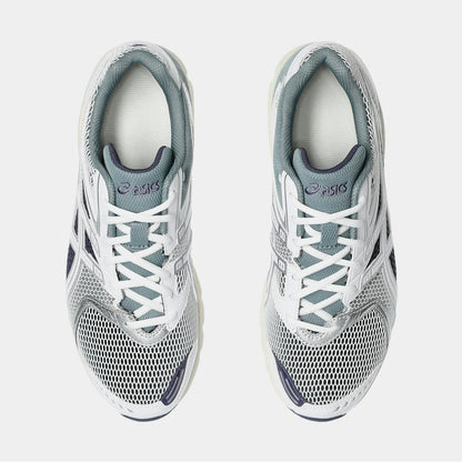 ASICS Gel-DS Trainer 14 White Pure Silver