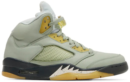 Jordan 5 Retro Jade Horizon