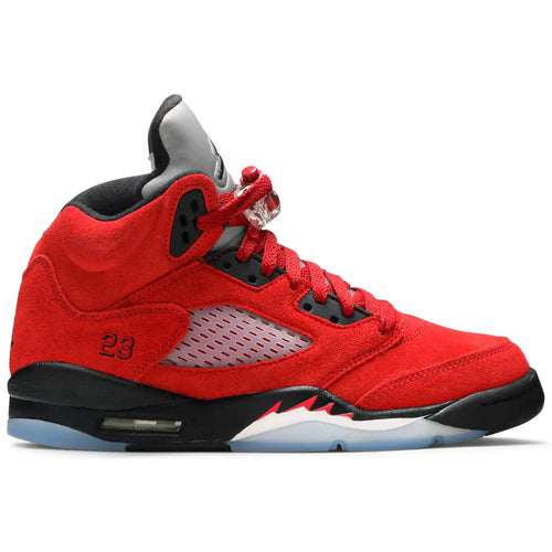 Jordan 5 Retro Raging Bull Red (2021) (GS)