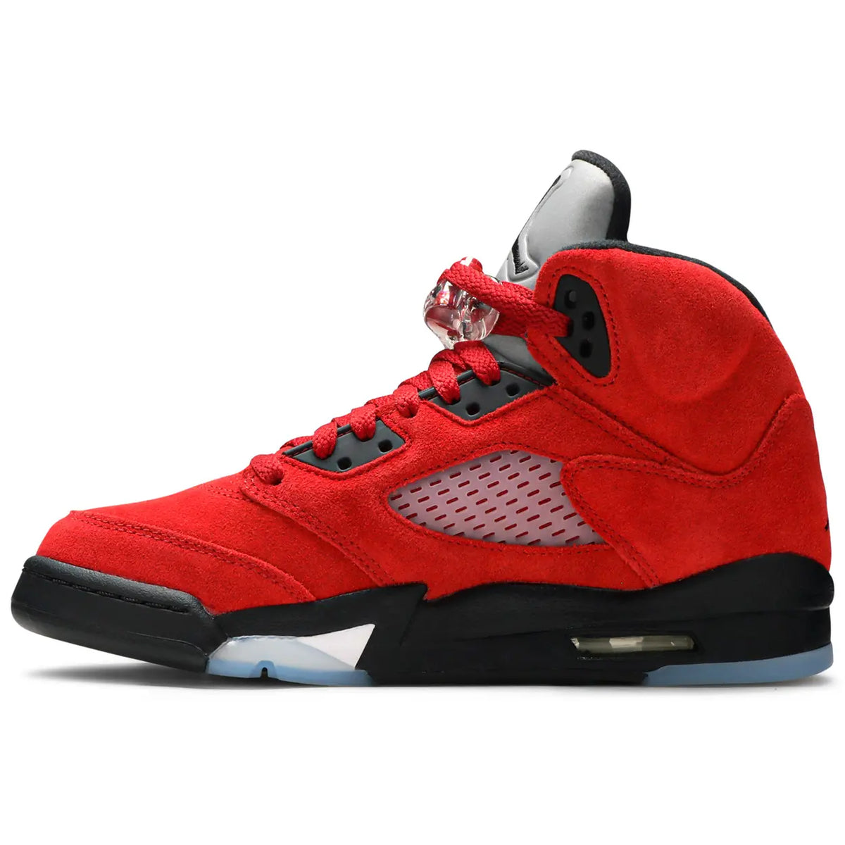 Jordan 5 Retro Raging Bull Red (2021) (GS)