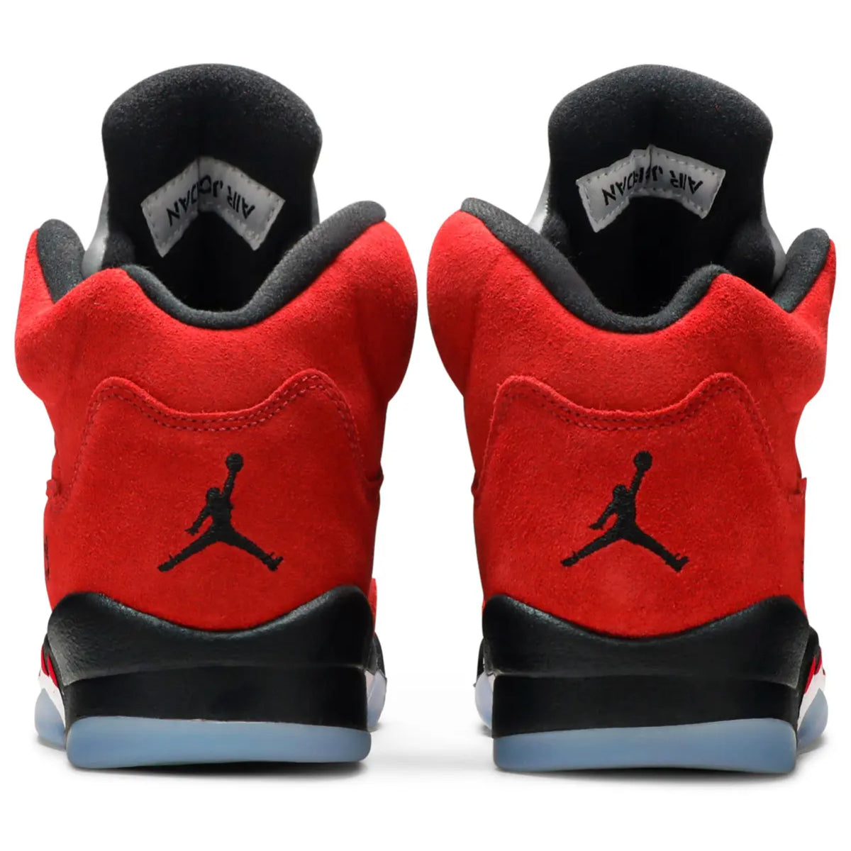 Jordan 5 Retro Raging Bull Red (2021) (GS)