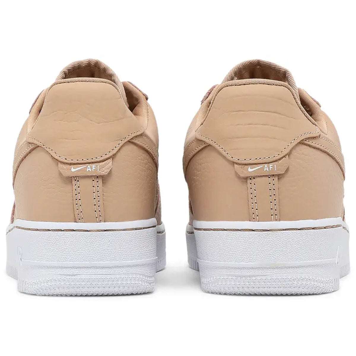 Nike Air Force 1 '07 Craft Vachetta Tan