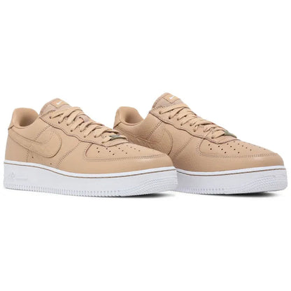 Nike Air Force 1 '07 Craft Vachetta Tan