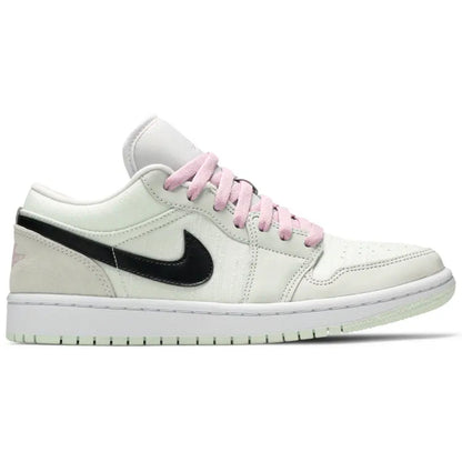 Jordan 1 Low SE Barely Green (W)