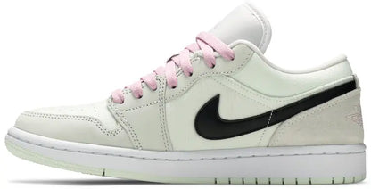 Jordan 1 Low SE Barely Green (W)