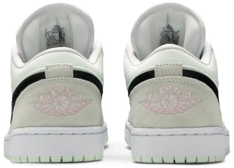 Jordan 1 Low SE Barely Green (W)