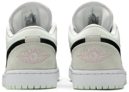 Jordan 1 Low SE Barely Green (W)