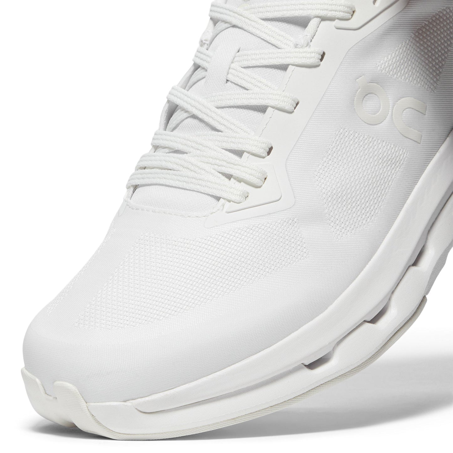 ON Cloudzone (White)