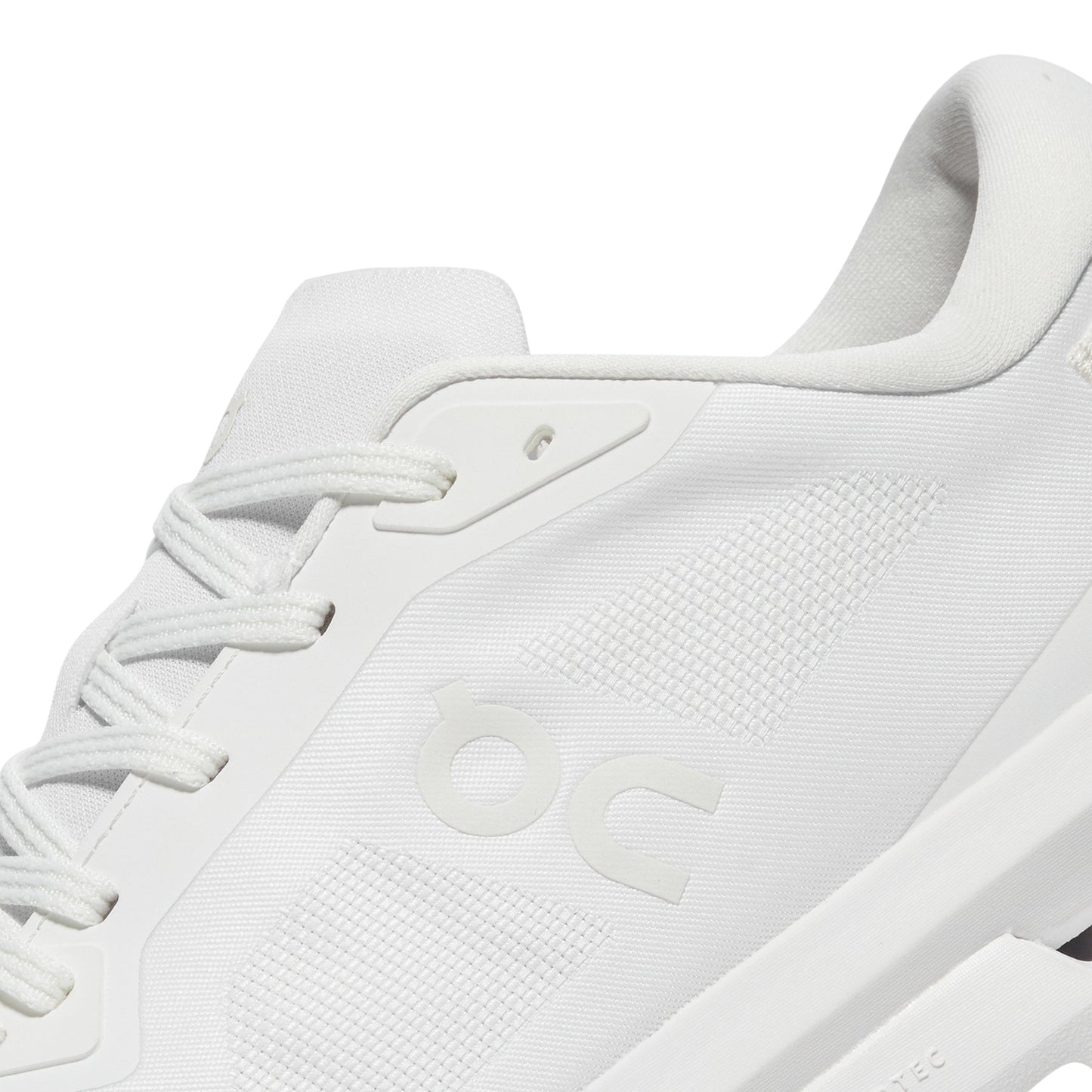 ON Cloudzone (White)