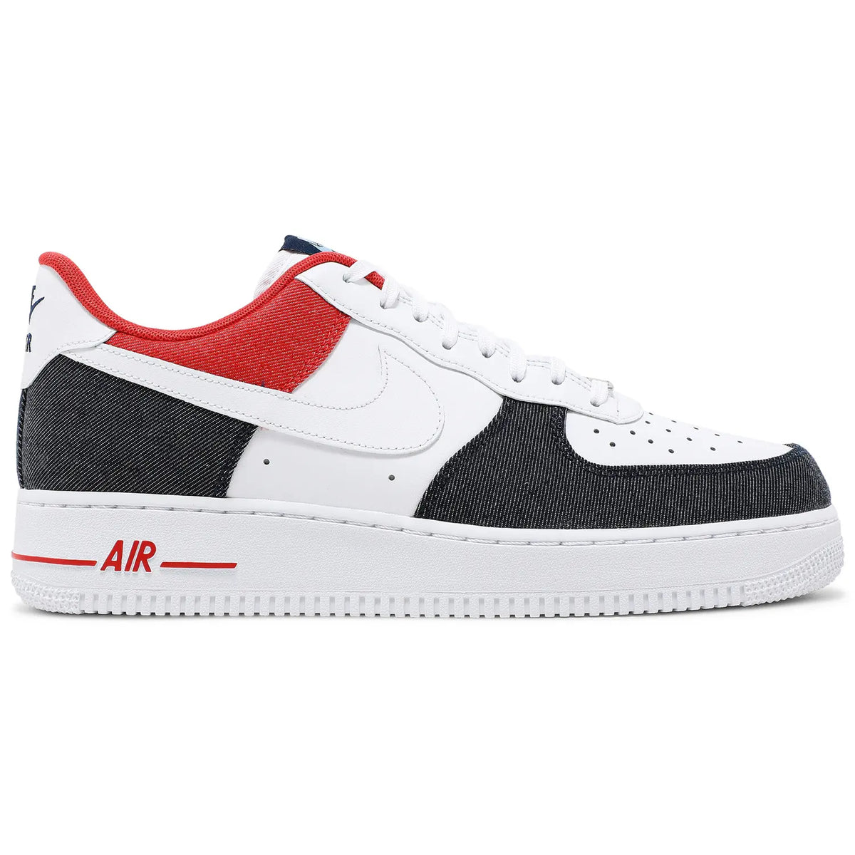 Nike Air Force 1 Low USA Denim