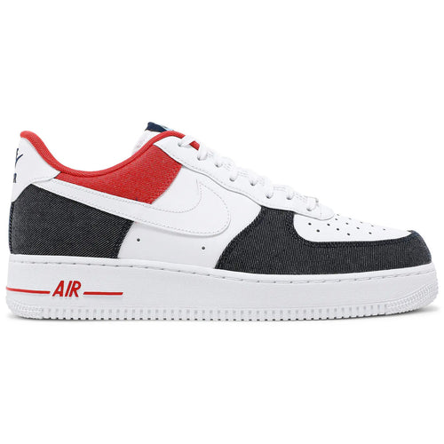 Nike Air Force 1 Low USA Denim