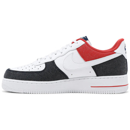 Nike Air Force 1 Low USA Denim