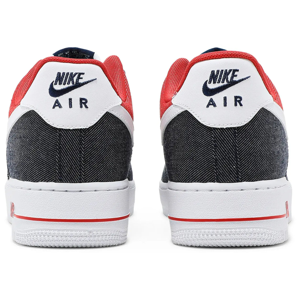 Nike Air Force 1 Low USA Denim