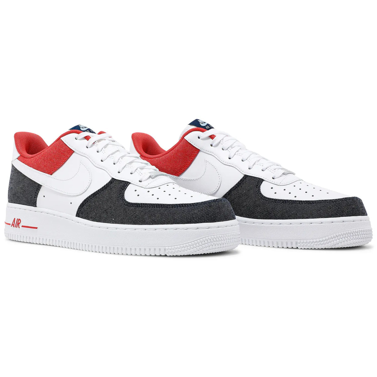 Nike Air Force 1 Low USA Denim