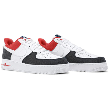 Nike Air Force 1 Low USA Denim