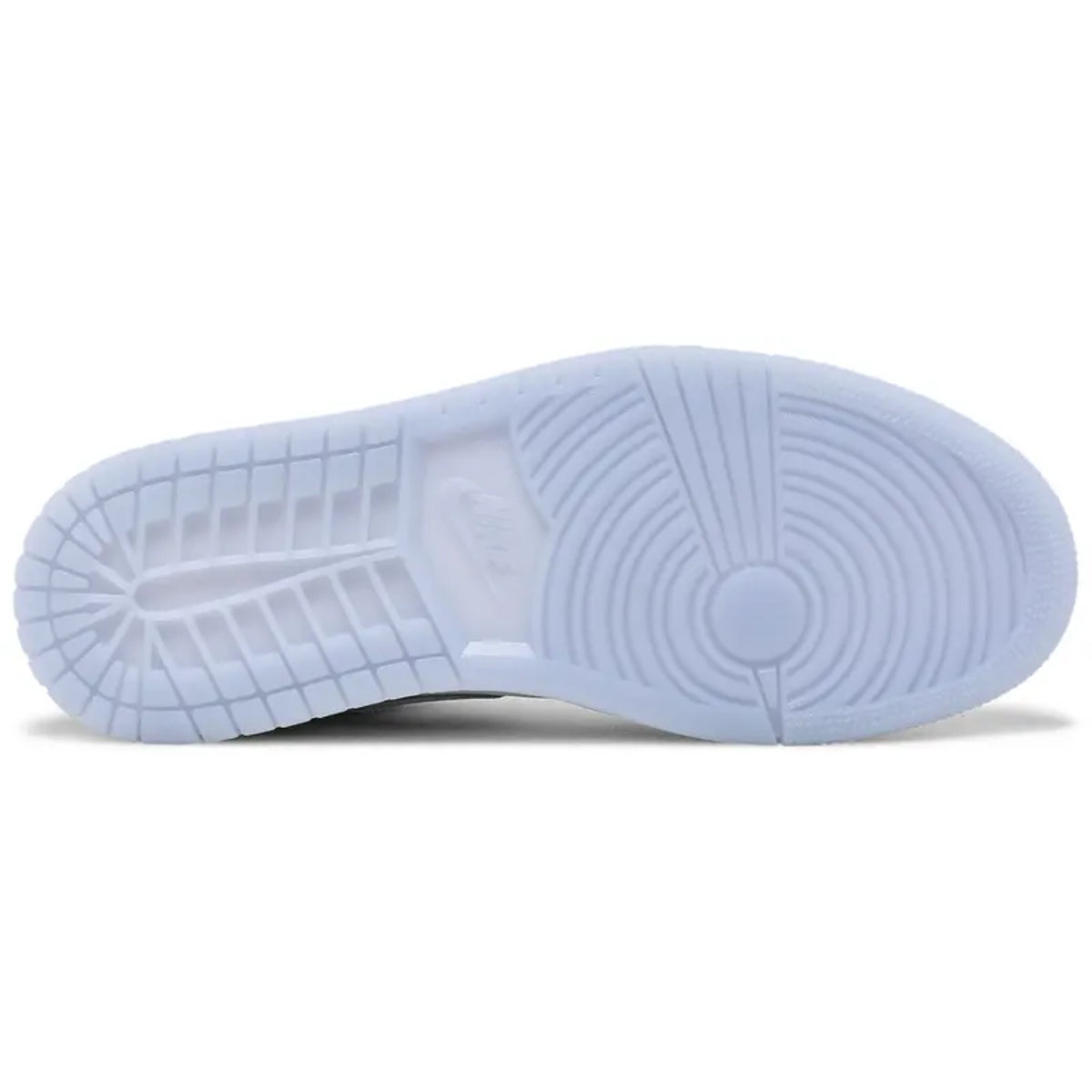 Jordan 1 Low Wolf Grey (W)