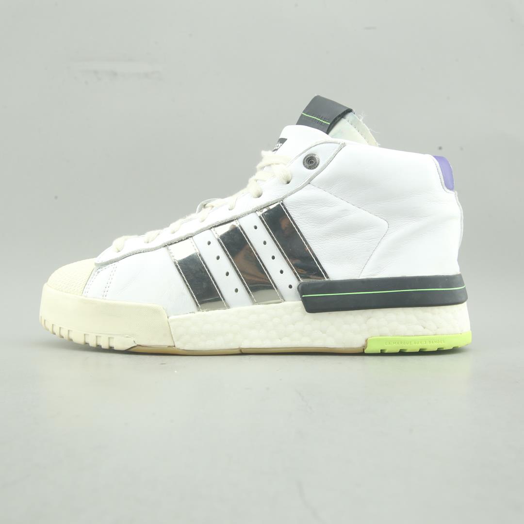ADIDAS  RIVALRY PROMODEL