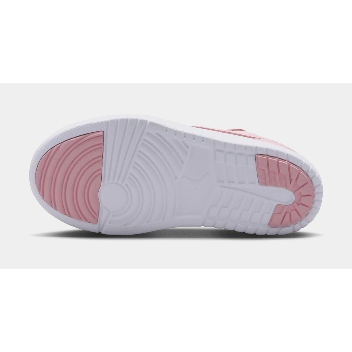 Jordan 1 Low ALT Medium Soft Pink White (PS)