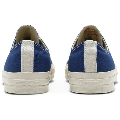 Converse Chuck Taylor All-Star 70 Ox Comme des Garcons PLAY Blue Quartz