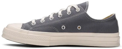 Converse Chuck Taylor All Star 70 Ox Comme des Garcons PLAY Grey