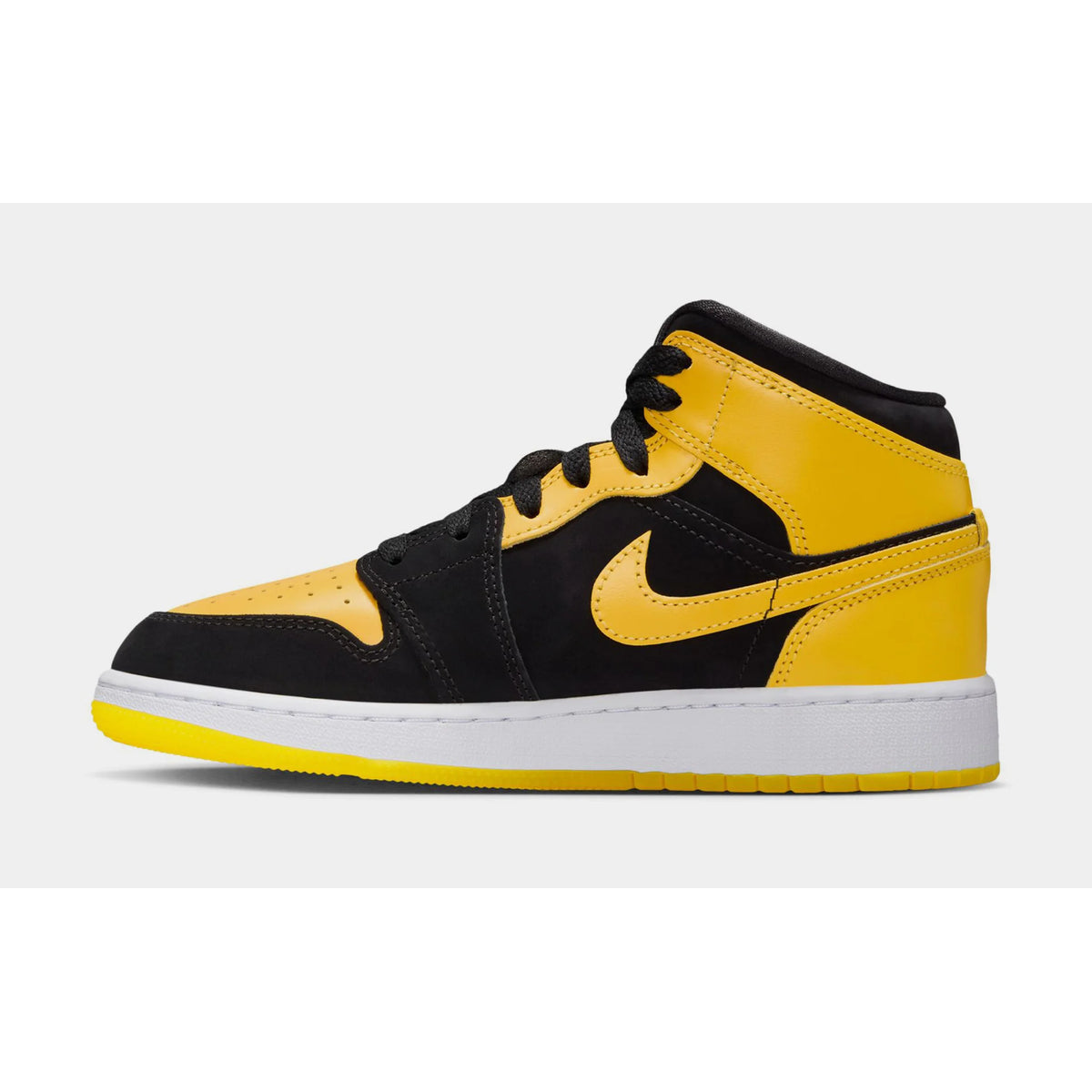 Jordan 1 Mid SE New Love (2025) (GS)
