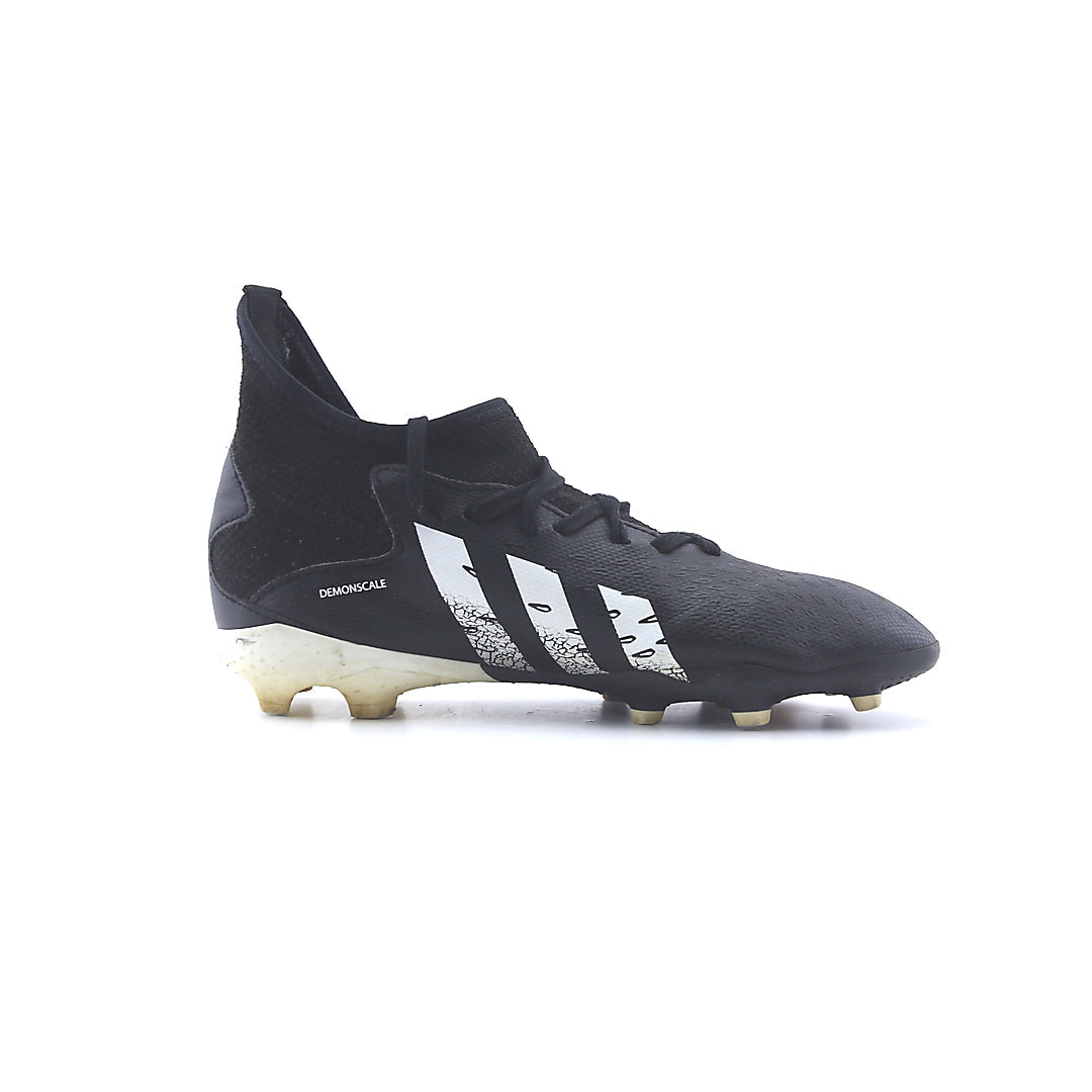 ADIDAS  PREDATOR FREAK .3 FG