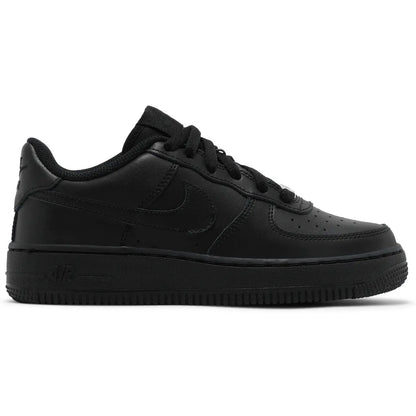 Nike Air Force 1 Low LE Black (GS)