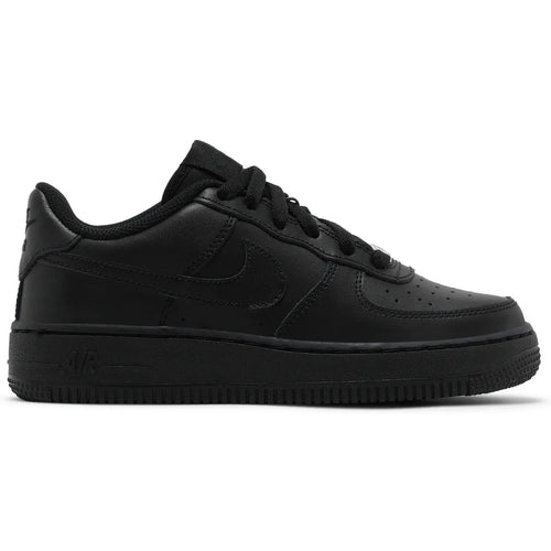 Nike Air Force 1 Low LE Black (GS)