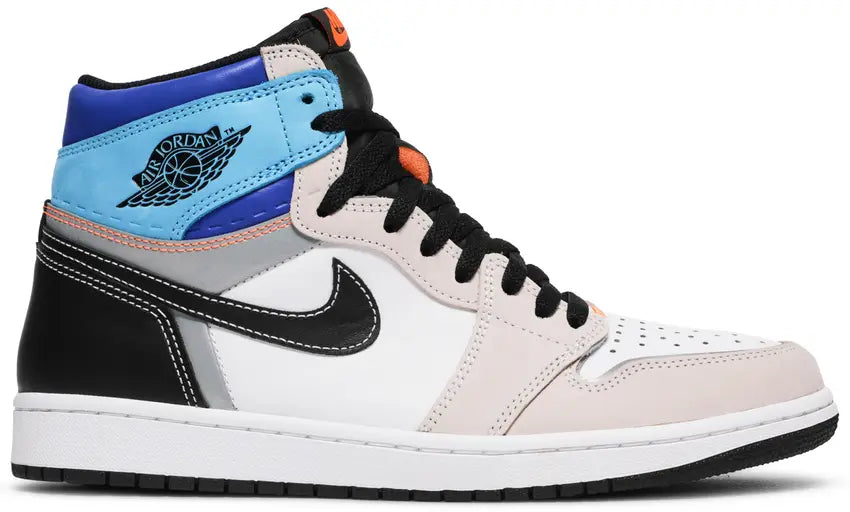 Jordan 1 Retro High OG Prototype
