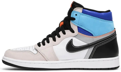Jordan 1 Retro High OG Prototype