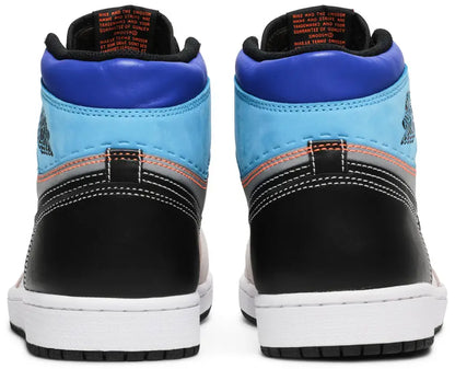 Jordan 1 Retro High OG Prototype