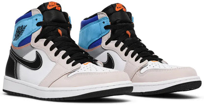 Jordan 1 Retro High OG Prototype
