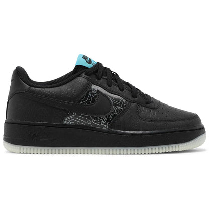 Nike Air Force 1 Low Computer Chip Space Jam (GS)