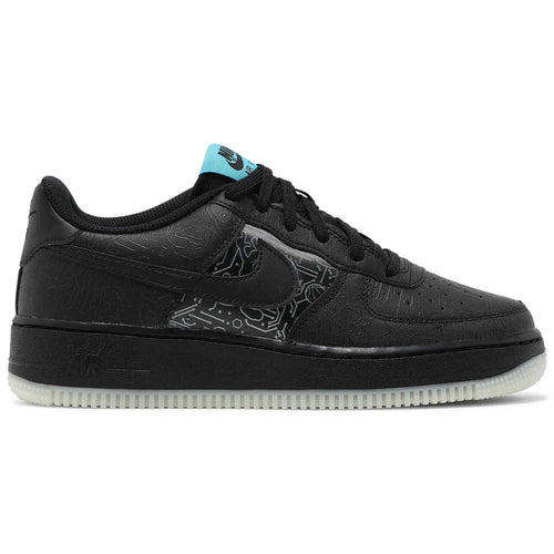 Nike Air Force 1 Low Computer Chip Space Jam (GS)