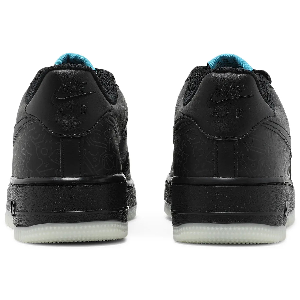 Nike Air Force 1 Low Computer Chip Space Jam (GS)