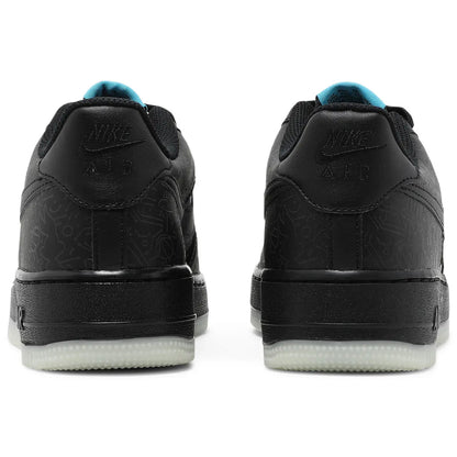 Nike Air Force 1 Low Computer Chip Space Jam (GS)