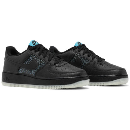 Nike Air Force 1 Low Computer Chip Space Jam (GS)