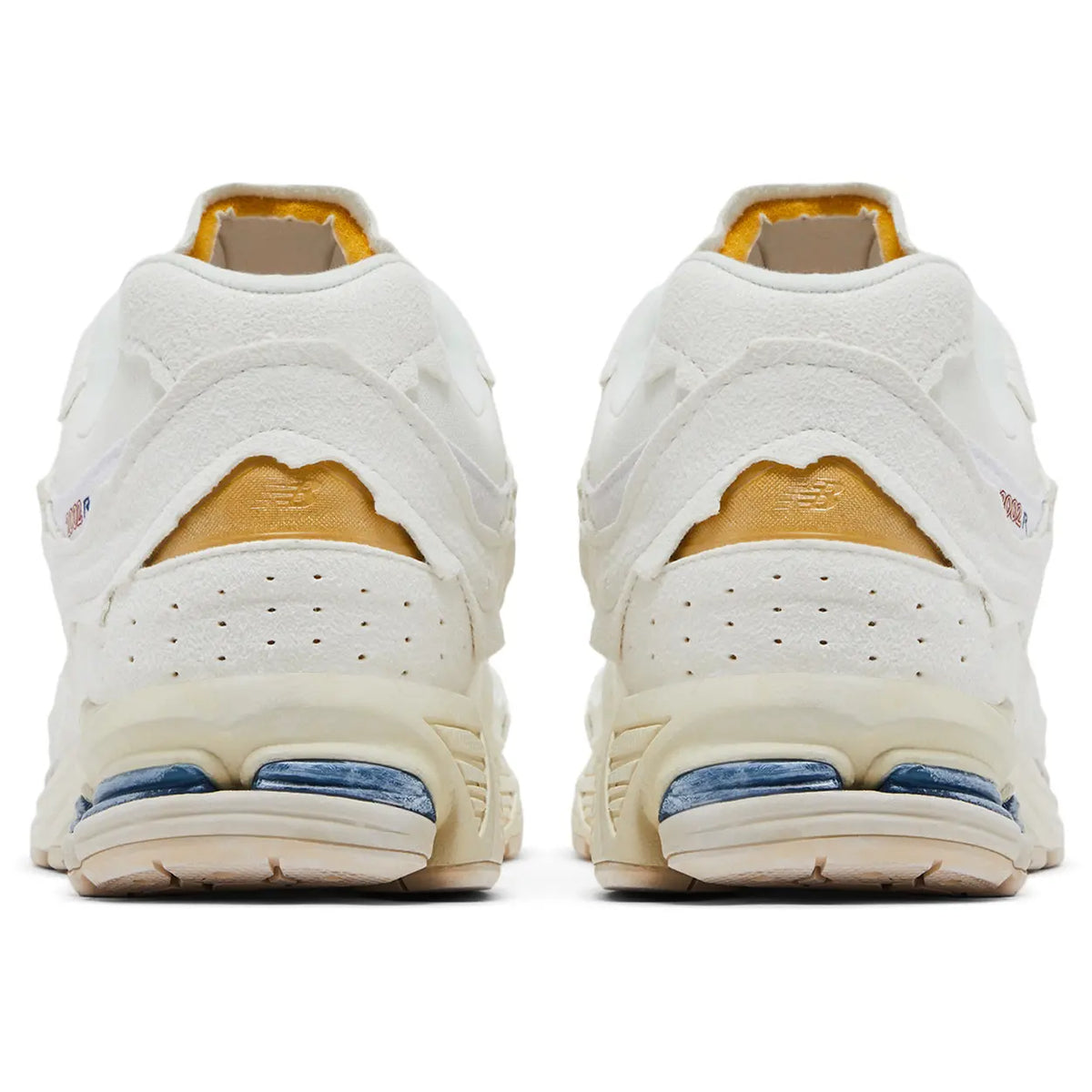 New Balance 2002R Protection Pack Sea Salt