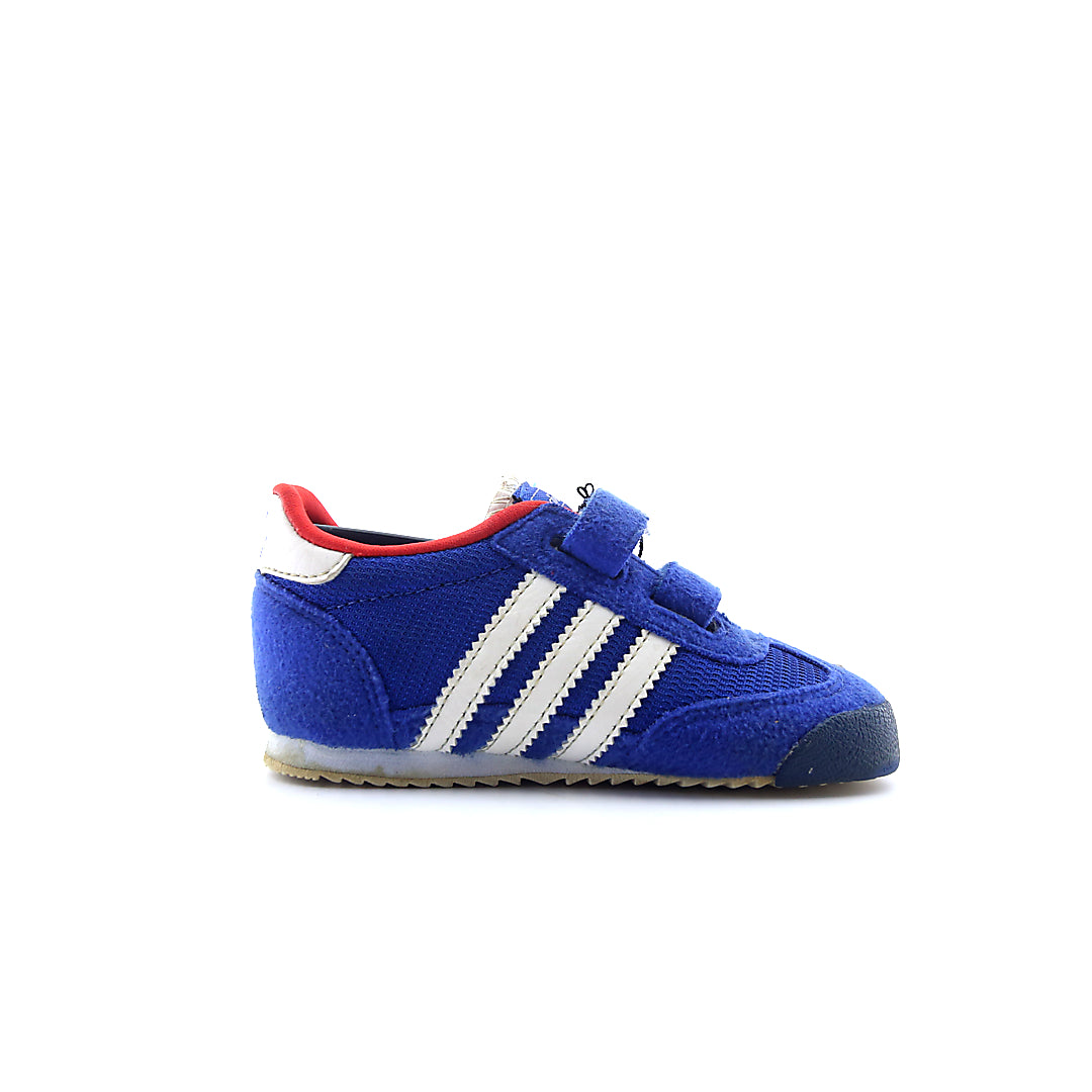 ADIDAS  DRAGON CF