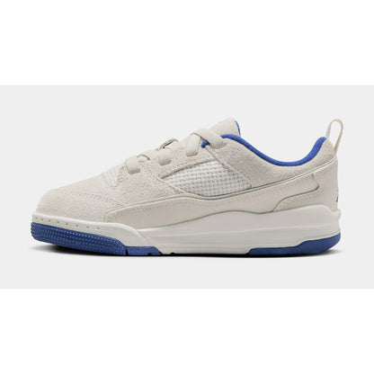 Jordan Flight Court Phantom Deep Royal Blue (PS)