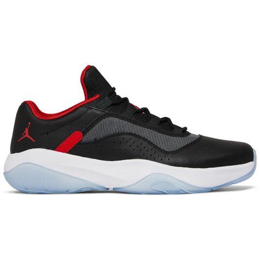 Jordan 11 CMFT Low Black Red White
