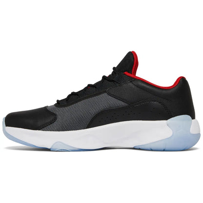 Jordan 11 CMFT Low Black Red White