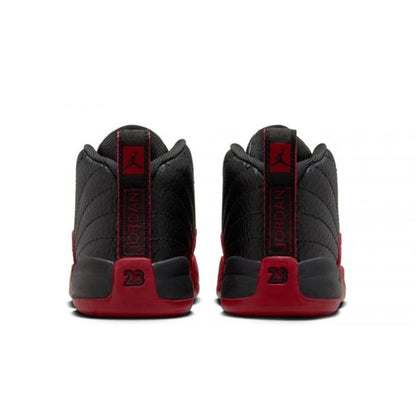 Jordan 12 Retro Flu Game (2025) (TD)