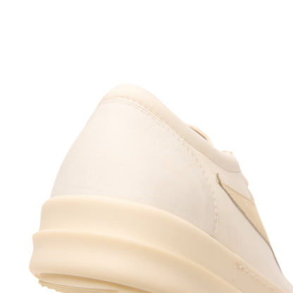 Rick Owens Vintage Sneaks (Milk)