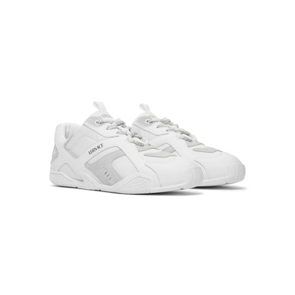 Versace Galaxia Sneakers (White)